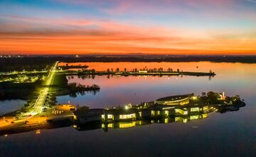 FOTO: Zomrel zakladateľ bratislavskej Danubiany Gerard Meulensteen