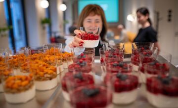 FOTO: V Bratislave je nové kino Edison