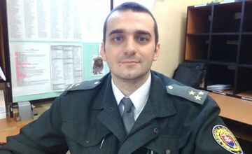 FOTO: Juraj potrebuje pomoc, inak zomrie