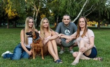 FOTO: Juraj potrebuje pomoc, inak zomrie