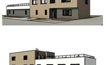 FOTO:  V Biskupiciach vznikne nové komunitné centrum