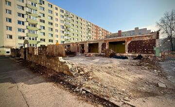 FOTO:  V Biskupiciach vznikne nové komunitné centrum