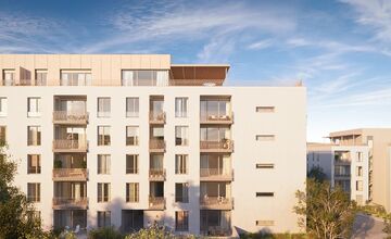 FOTO: Projekt Terrasy v Rači