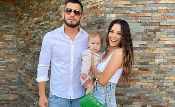 FOTO: Svadba Muradova a Sabiny v Žiline