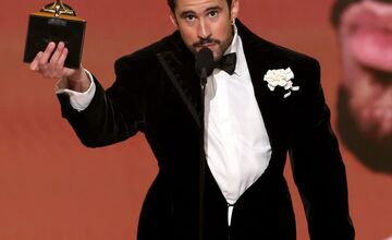 FOTO: Odovzdávanie cien Grammys 2026