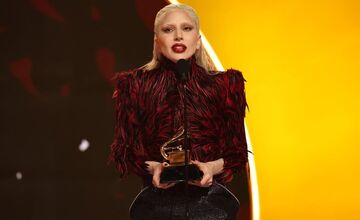 FOTO: Odovzdávanie cien Grammys 2026