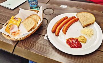 FOTO: Najhoršie slovenské jedlá