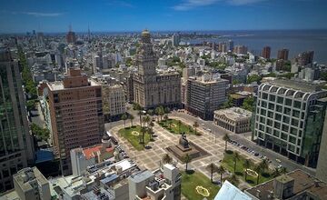 FOTO: Ak by vypukla vojna, kde na svete je najväčšia šanca na pokoj?