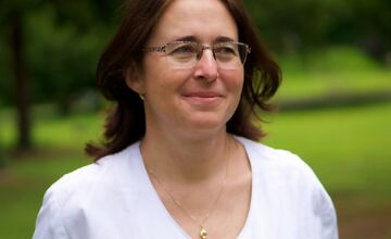 FOTO: Osobnosti v medicíne