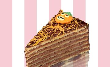 FOTO: Kaviareň Aida