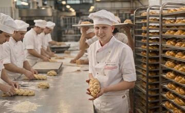 FOTO: Kaviareň Aida