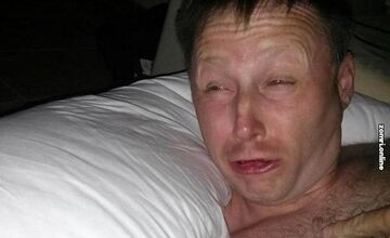 FOTO: Satirické stránky si robia žarty z Kaliňákovej Kukurice