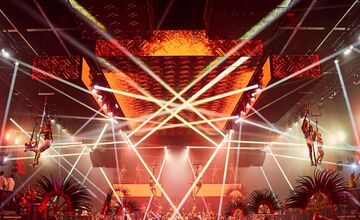 FOTO: David Guetta príde na Lovestream do Bratislavy