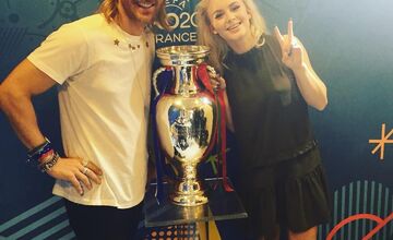 FOTO: David Guetta príde na Lovestream do Bratislavy