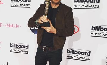 FOTO: David Guetta príde na Lovestream do Bratislavy