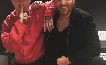 FOTO: David Guetta príde na Lovestream do Bratislavy