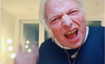 FOTO: Internet baví Američanka, ktorá sa nápadne podobá na premiéra Fica