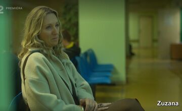 FOTO: Knihovníčke z Dunajskej Lužnej Zuzke zistili náročnú chorobu