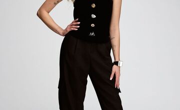 FOTO: Mercedes z novej Ruže pre nevestu je neterou europoslankyne Judity Laššákovej. Čo o nej prezradila politička?