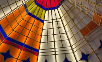 FOTO: Obnovené Ferdinandove kúpele na Železnej studničke