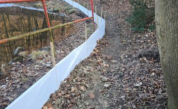 FOTO: Obnovené Ferdinandove kúpele na Železnej studničke