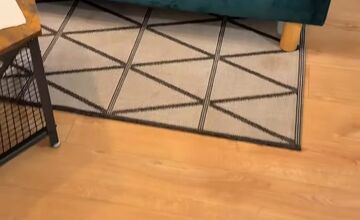 FOTO: FOTO: Selassieho snúbenica ukázala rozbitý byt po hrozných nájomcoch.