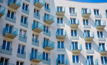 FOTO: Zahlasujte za stavbu roka. Najkrajší dizajn budov na Slovensku je práve v Bratislave