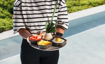 FOTO: Bratislavská reštaurácia sa stala najlepšou na Slovensku