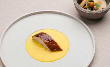 FOTO: Bratislavská reštaurácia sa stala najlepšou na Slovensku