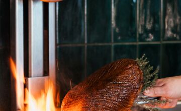 FOTO: Bratislavská reštaurácia sa stala najlepšou na Slovensku