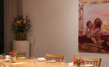 FOTO: Bratislavská reštaurácia sa stala najlepšou na Slovensku