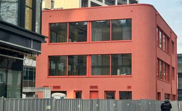 FOTO: Na Nivách vznikne nová škôlka