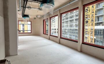 FOTO: Na Nivách vznikne nová škôlka