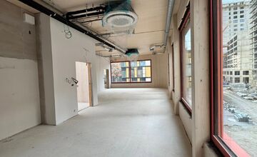 FOTO: Na Nivách vznikne nová škôlka