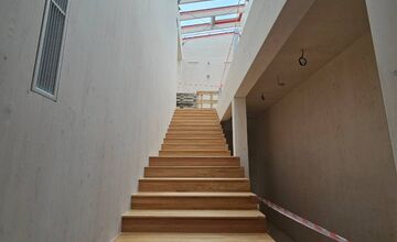 FOTO: Na Nivách vznikne nová škôlka