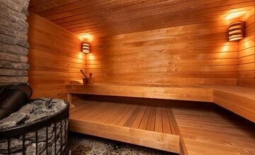 FOTO: Luxusná chata na samote v Nízkych Tatrách