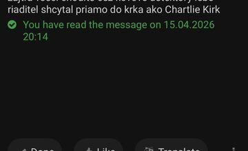 FOTO: Niekto hackol EduPage. Učitelia a žiaci sú zhrození z nechutných správ, ktoré dostávajú