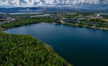 FOTO: Bratislavčania prezradili, kde najradšej trávia svoje voľné chvíle. Väčšina uteká do prírody k hrádzi či do lesa