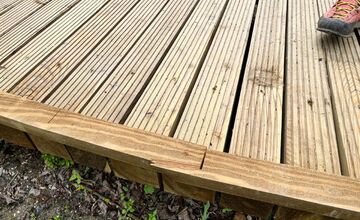 FOTO: Park vStupave len otvorili a už ho devastujú, ozval sa župan Droba