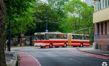 FOTO: Historické električky aj legendárne autobusy vyrazia do ulíc: Bratislava zažije víkend nostalgickej MHD zdarma