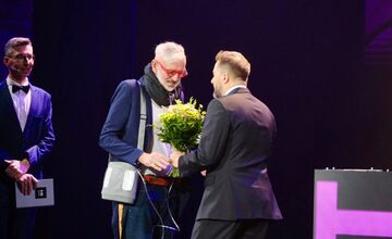 FOTO: Udeľovanie Cien primátora 2026