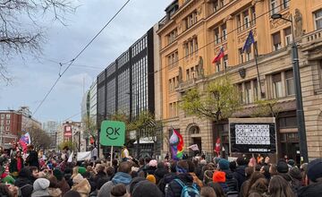 FOTO: Kultúrne centrá bojujú o prežitie