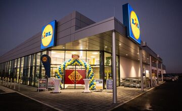 FOTO: Sviatky zamiešajú otváracími hodinami