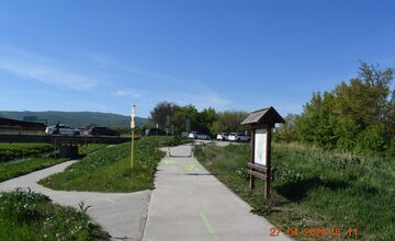 FOTO: Videli ste tragickú nehodu pri Chorvátskom Grobe?