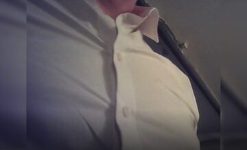 FOTO: Muž z garáže odmieta Ferenčákovu verziu o pôžičke