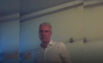 FOTO: Muž z garáže odmieta Ferenčákovu verziu o pôžičke