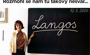 FOTO: Kauza langoše sa stala zdrojom pre vznik memečiek