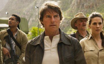 Ste pravý fanúšik Mission: Impossible? Otestujte svoje znalosti o ikonickej sérii