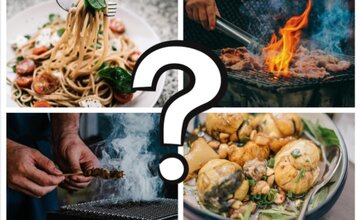 Koľko toho viete o jedlách vo svete? 