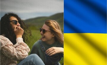 Slovanské jazyky sú podobné, a predsa iné. Zistite, ako dobre rozumiete ukrajinským slovám a frázam